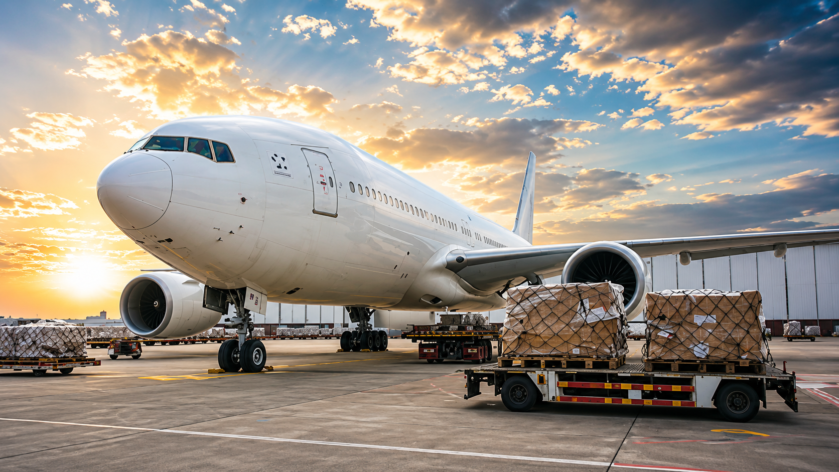 Air Freight