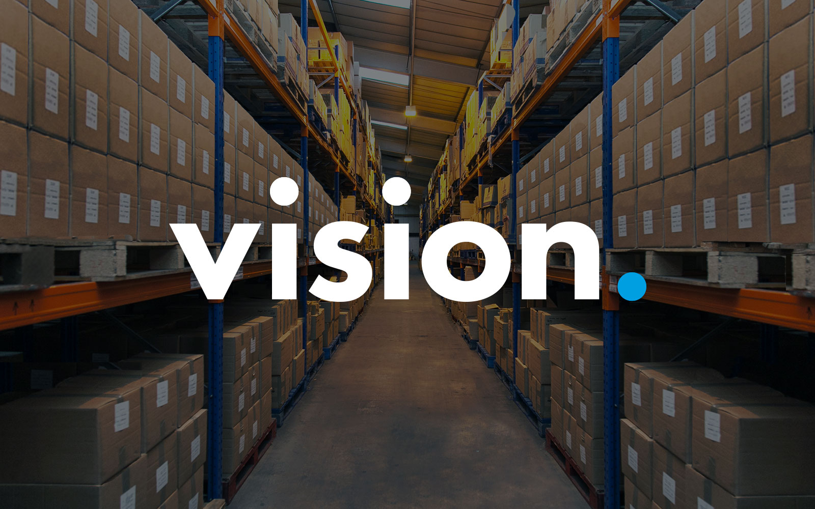 Vision Backdrop