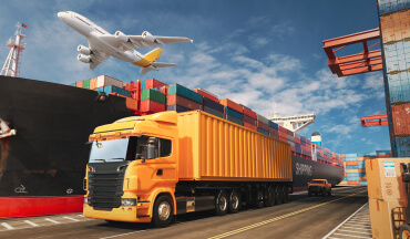 Worldwide Transport